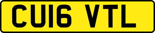 CU16VTL