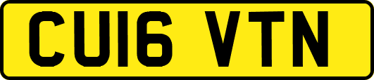 CU16VTN