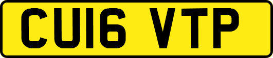 CU16VTP