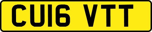 CU16VTT
