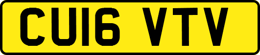 CU16VTV