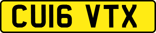 CU16VTX