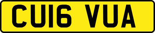 CU16VUA