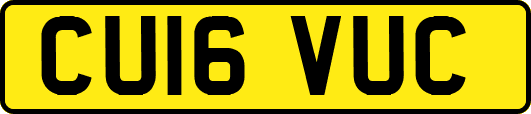 CU16VUC