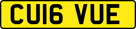 CU16VUE