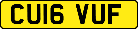 CU16VUF