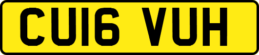 CU16VUH