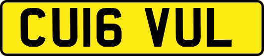 CU16VUL