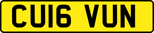 CU16VUN