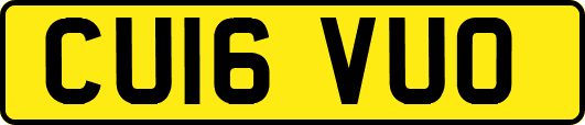 CU16VUO