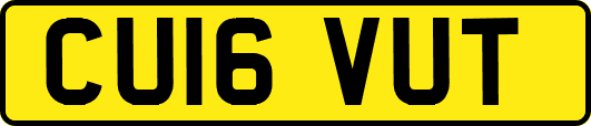 CU16VUT