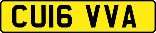 CU16VVA