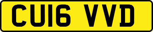 CU16VVD