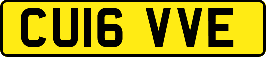 CU16VVE