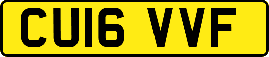 CU16VVF