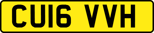 CU16VVH