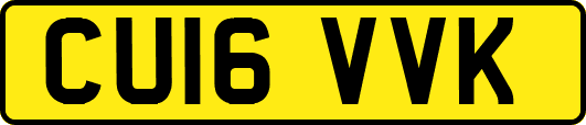 CU16VVK