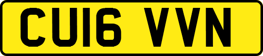 CU16VVN