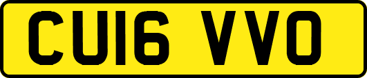 CU16VVO