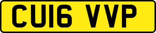 CU16VVP