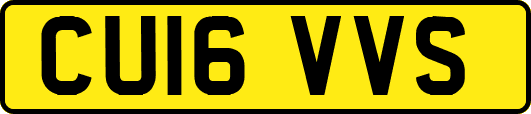 CU16VVS