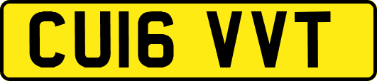 CU16VVT