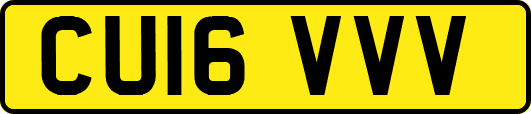CU16VVV