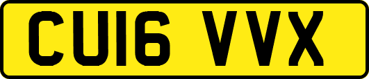 CU16VVX
