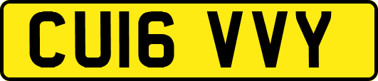 CU16VVY