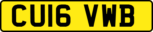 CU16VWB