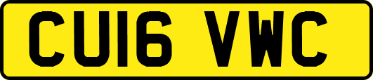 CU16VWC