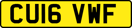 CU16VWF