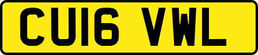 CU16VWL