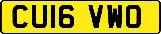CU16VWO