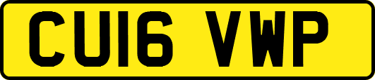 CU16VWP