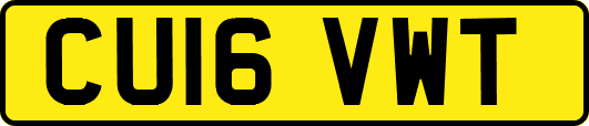 CU16VWT
