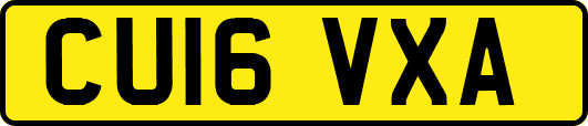 CU16VXA