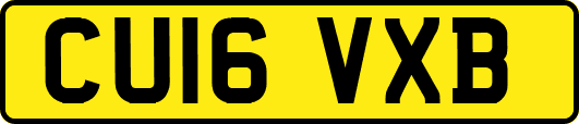 CU16VXB