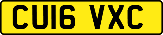 CU16VXC