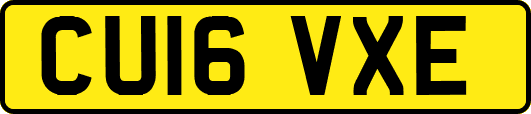CU16VXE