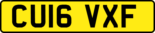 CU16VXF