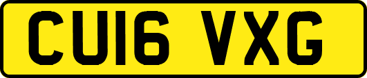 CU16VXG