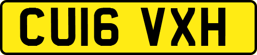 CU16VXH