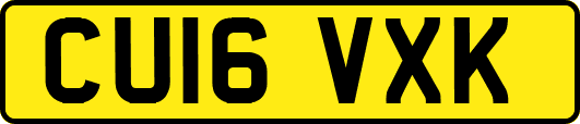 CU16VXK