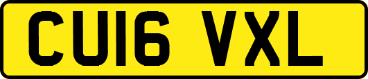 CU16VXL