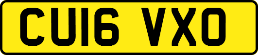 CU16VXO