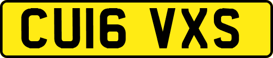 CU16VXS