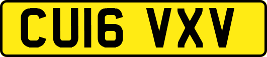 CU16VXV