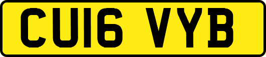 CU16VYB