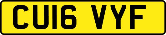 CU16VYF